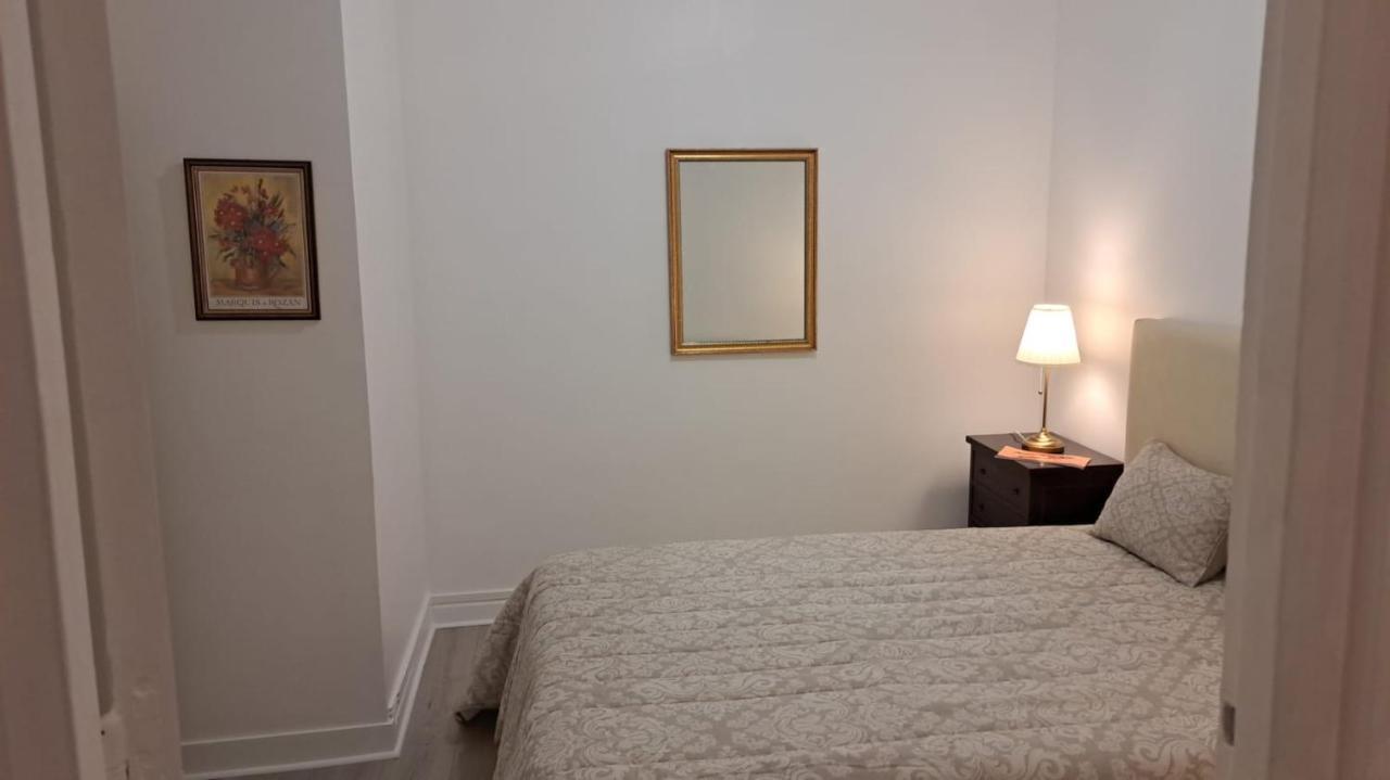 Appartement A 20 Minutes A Pied De L'Arc De Triomphe! à Paris Extérieur photo